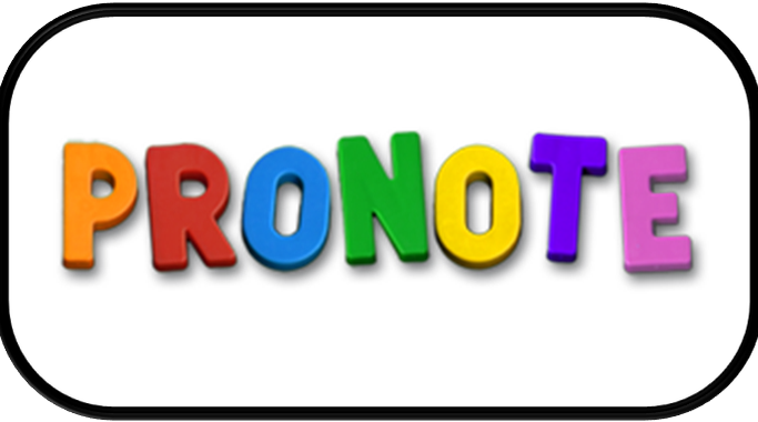 Blog d'actualité sur Pronote  Pronote  Collège La Vigière  STFLOUR